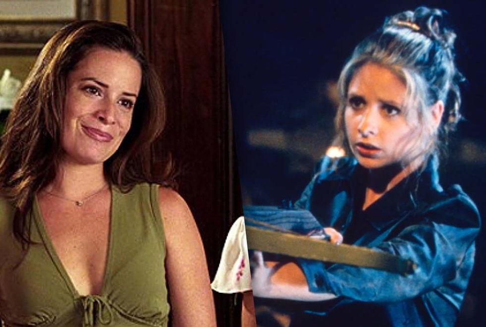 Quiz : on te dit si t’es Piper Halliwell (Charmed) ou Buffy Summers en 5 questions