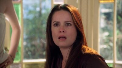 Charmed : comment la grossesse d’Holly Marie Combs a-t-elle impacté la série ?