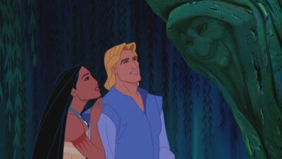 Pocahontas : seule Grand-Mère Feuillage aura 5/5 à ce quiz sur le film