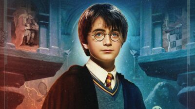 Tu n’as pas grandi devant Harry Potter à l’école des sorciers si tu n’as pas au moins 10/15 à ce quiz sur le film