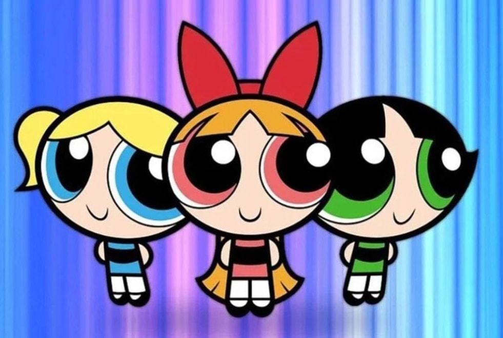 Les Supers Nanas : bonne nouvelle, le dessin animé culte débarque sur Netflix