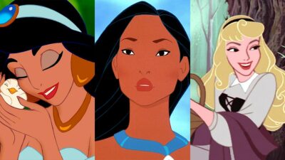 Disney : deviens toi aussi une princesse en ayant 5/5 à ce quiz