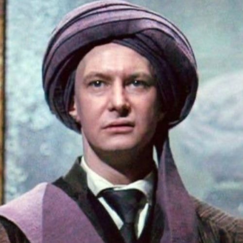 Professeur Quirrell