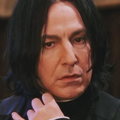 Severus Rogue