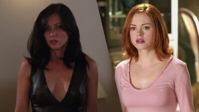 Quiz Charmed : on te dit si t'es Prue ou Paige en 5 questions