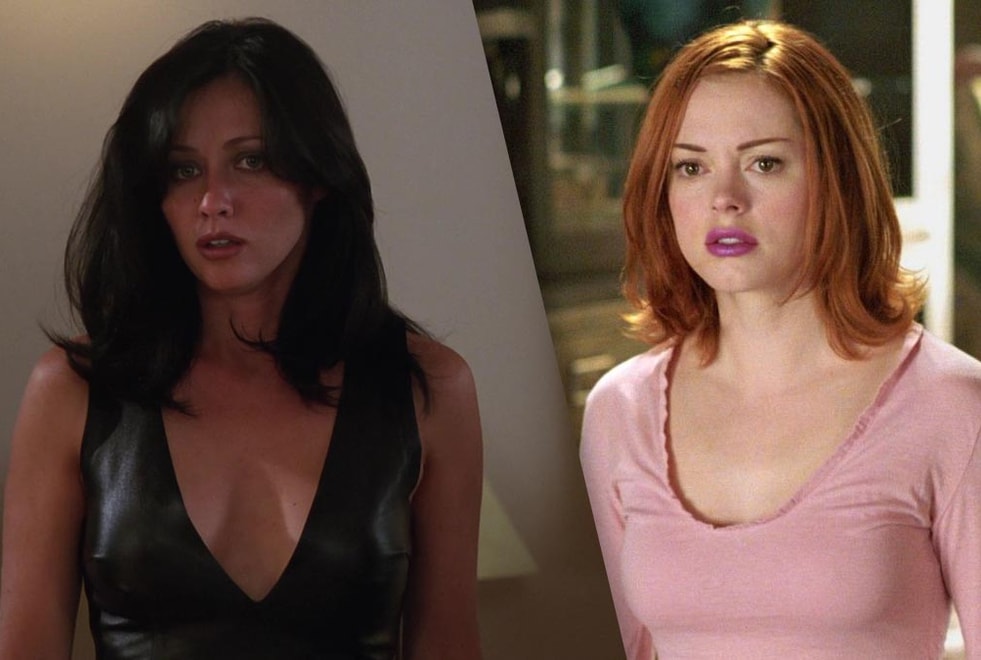 Quiz Charmed : on te dit si t’es Prue ou Paige en 5 questions