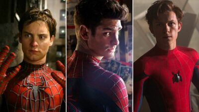 Spider-Man : tu deviens le meilleur ami de Peter Parker si tu as 10/10 à ce quiz sur le personnage