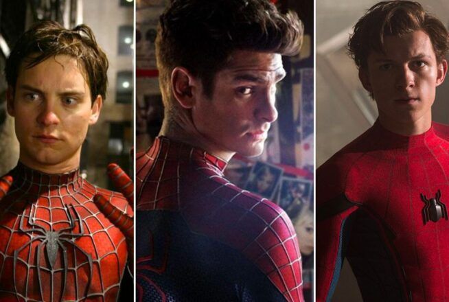 Spider-Man : tu deviens le meilleur ami de Peter Parker si tu as 10/10 à ce quiz sur le personnage