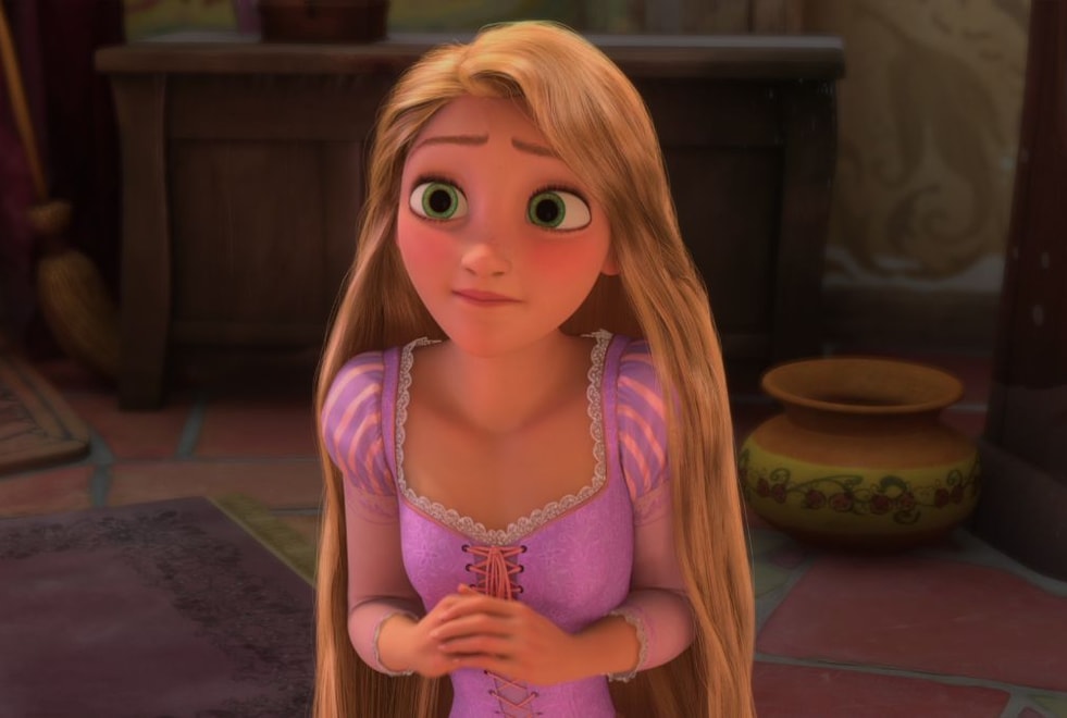 Le quiz de la question la plus facile à la plus difficile sur Raiponce