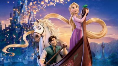 Disney : seule une princesse aura 5/5 à ce quiz sur Raiponce