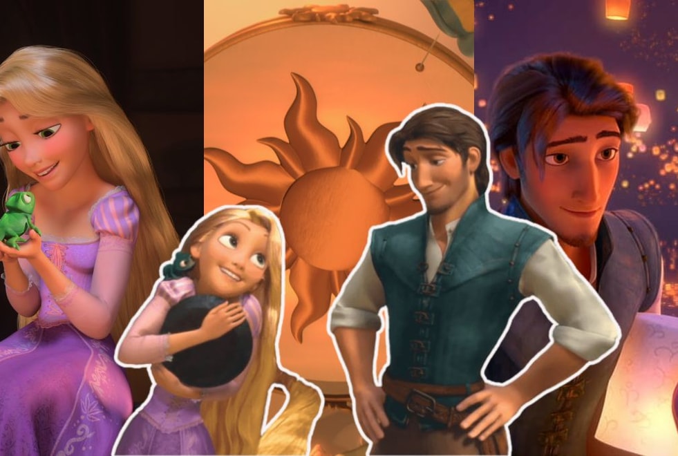 Seul quelqu’un qui a vu 10 fois Raiponce aura 15/15 à ce quiz sur le film