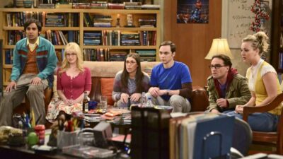 The Big Bang Theory : la vraie raison derrière l&rsquo;arrêt de la série
