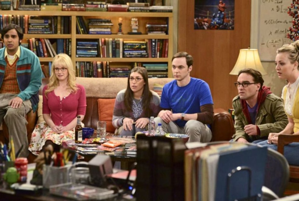 « Offensant et désobligeant » : quel épisode de The Big Bang Theory a failli être censuré et supprimé ?