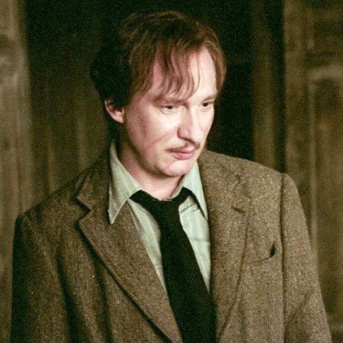 Rémus Lupin