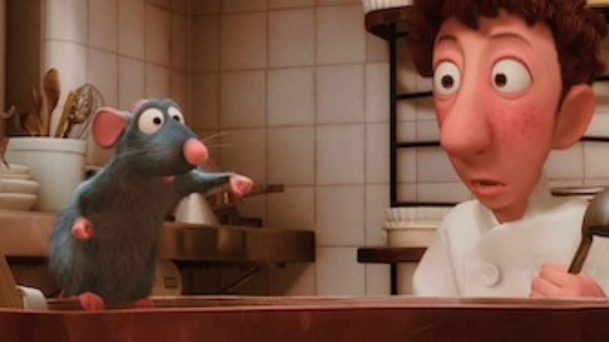 Tu n&rsquo;as jamais vu Ratatouille si tu n&rsquo;as pas 10/10 à ce quiz