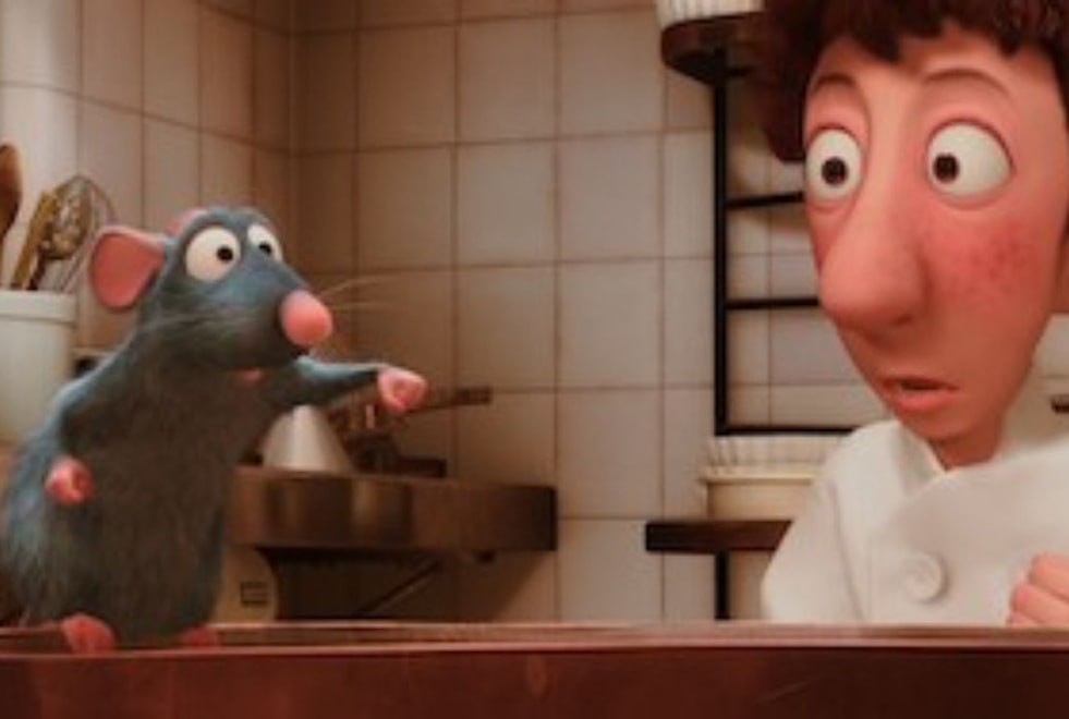 T’es le plus grand fan de Ratatouille si tu as 10/10 à ce quiz sur le film Pixar