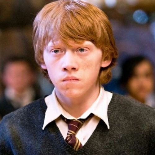 Ron Weasley