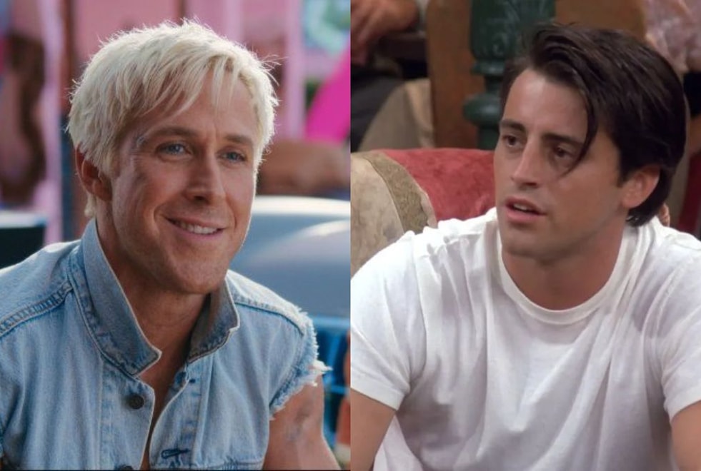 Quiz : qui a dit ça ? Ken (Barbie) ou Joey (Friends) ?