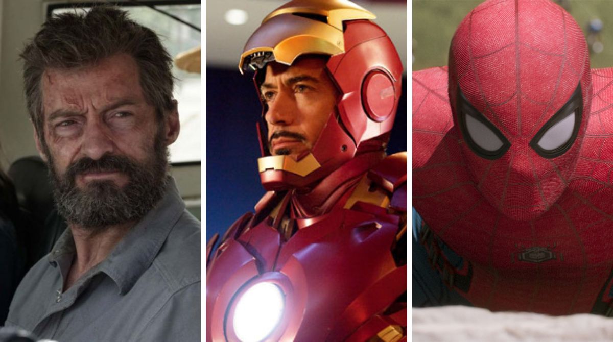 Quiz : tu deviens un Avengers si tu nommes ces 10 films Marvel en une image