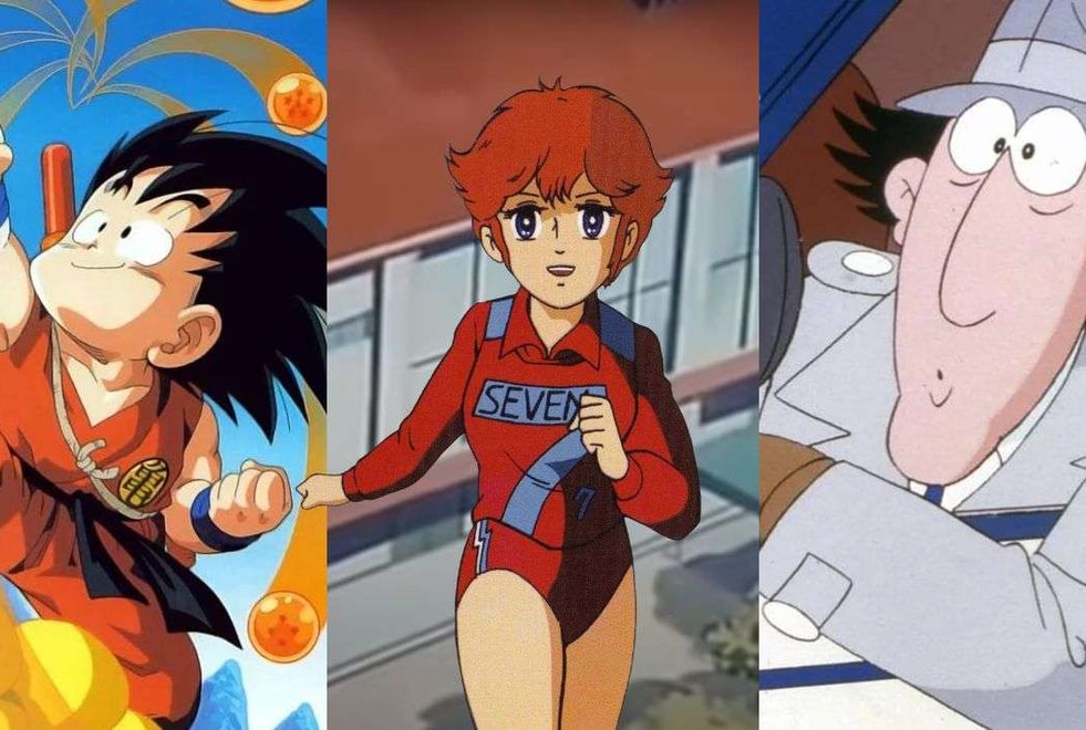 Quiz : t’es pas de la génération Club Dorothée, si tu ne trouves pas ces anime grâce à leur générique