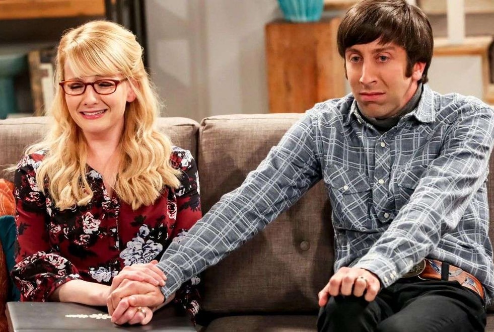 The Big Bang Theory : ce détail hyper triste sur la mort de la mère de Howard dans la saison 3