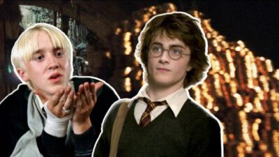 Harry Potter : qui était le plus riche entre le héros et Drago Malefoy ?