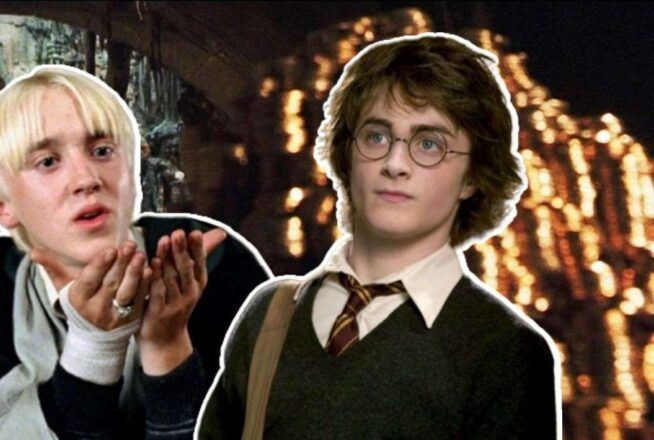 Harry Potter : qui était le plus riche entre le héros et Drago Malefoy ?