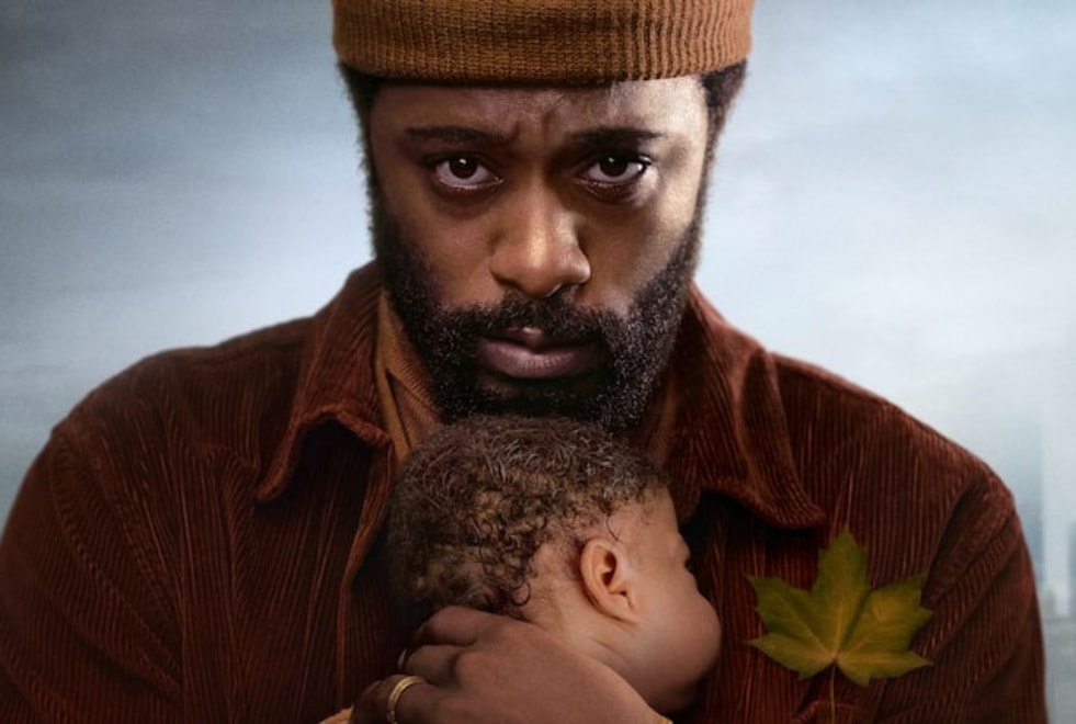 The Changeling : la sérieuse obsession de la semaine