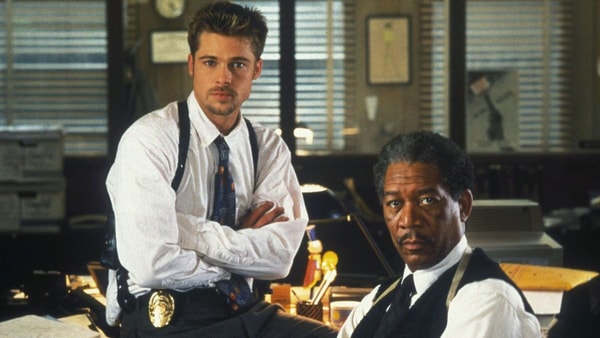 seven-david-fincher-brad-pitt-et-morgan-freeman