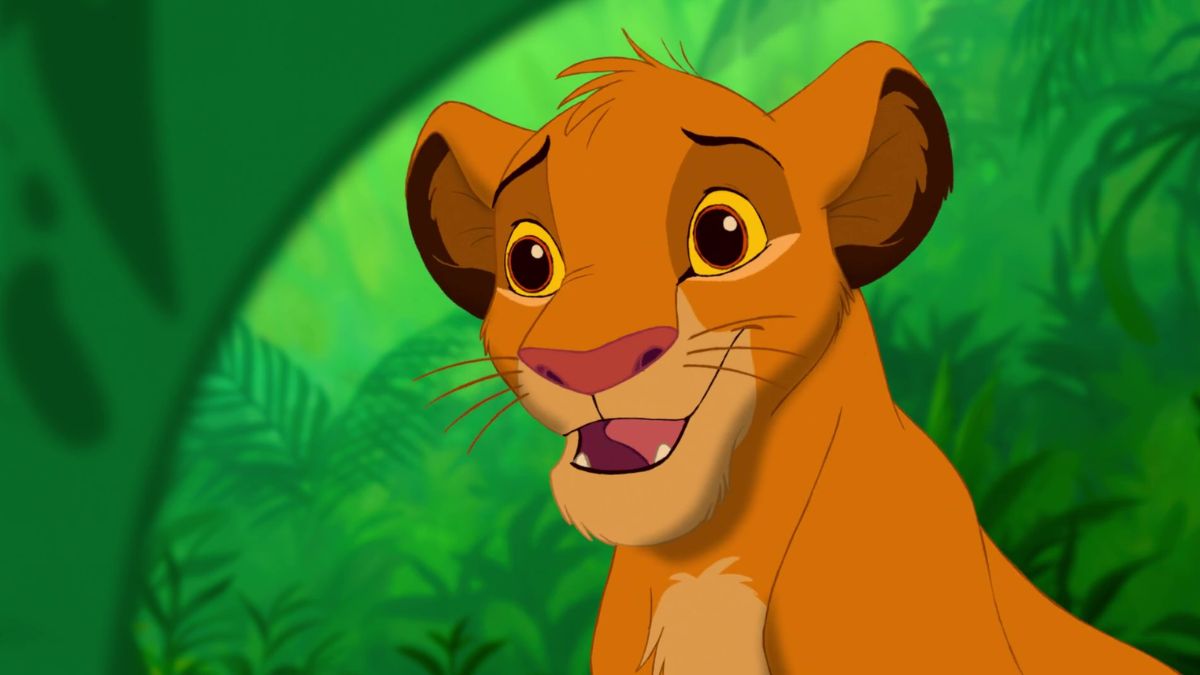 Tu deviens Le Roi Lion si tu as 5/5 à ce quiz sur Simba