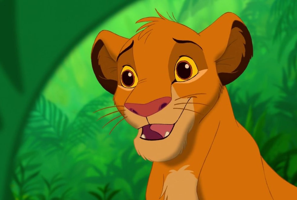 Tu deviens Le Roi Lion si tu as 5/5 à ce quiz sur Simba