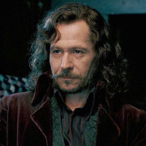 Sirius Black