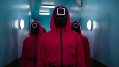 Squid Game : Netflix dévoile la date et la bande-annonce de sa télé-réalité basée sur la série phénomène