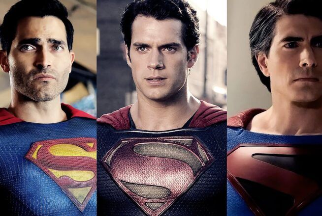 Quel âge Superman a-t-il ?