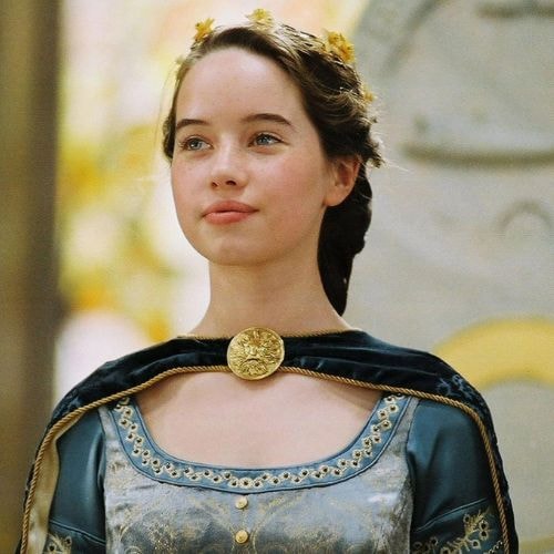 Susan Pevensie