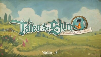 Tales of the Shire : quand Animal Crossing rencontre Le Seigneur des Anneaux, le jeu vidéo événement de 2024 ?