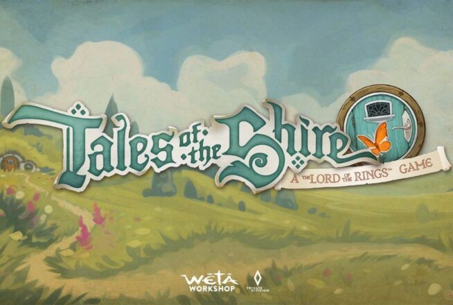Tales of the Shire : quand Animal Crossing rencontre Le Seigneur des Anneaux, le jeu vidéo événement de 2024 ?