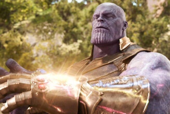 Marvel : Thanos va-t-il faire son grand retour dans le MCU ? Josh Brolin donne la réponse