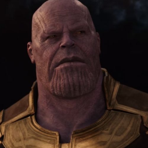 Thanos