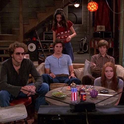 That '70s Show