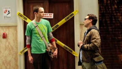Quiz The Big Bang Theory : tu gagnes un prix Nobel de physique si tu as 5/5 à ce quiz sur la série