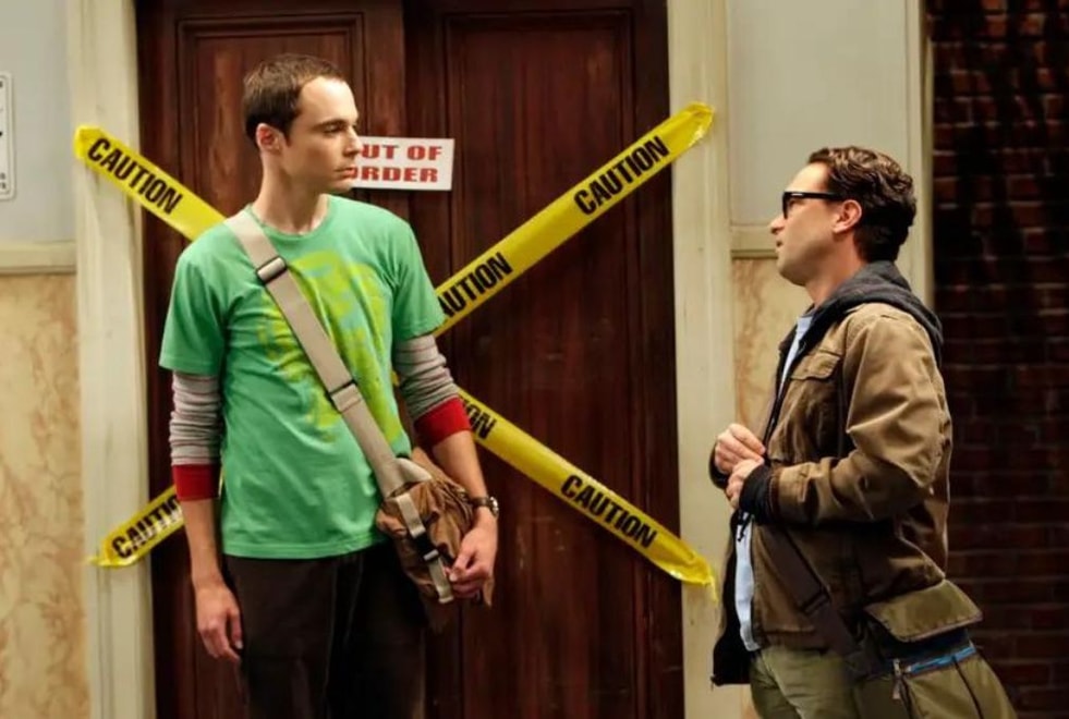 T’as raté ton adolescence si tu n’as pas 5/5 à ce quiz sur The Big Bang Theory