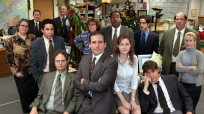 The Office : un reboot de la série serait en préparation