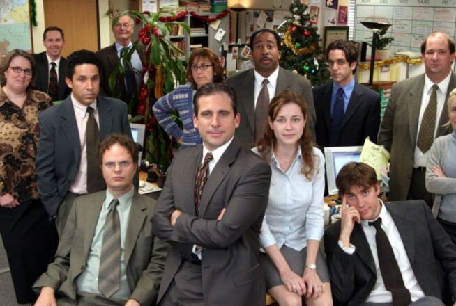 The Office : un reboot de la série serait en préparation