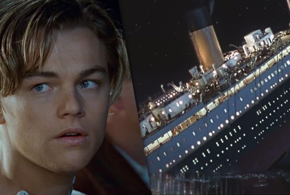 Quiz : élimine 5 personnages de Titanic, on te dis si tu survis au naufrage