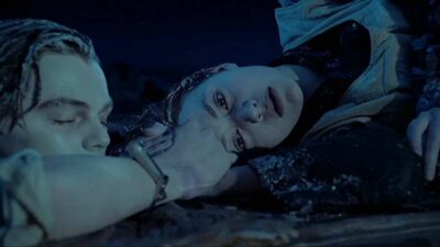 Titanic : tu sauves Jack si t&rsquo;as 10/10 à ce quiz sur le film