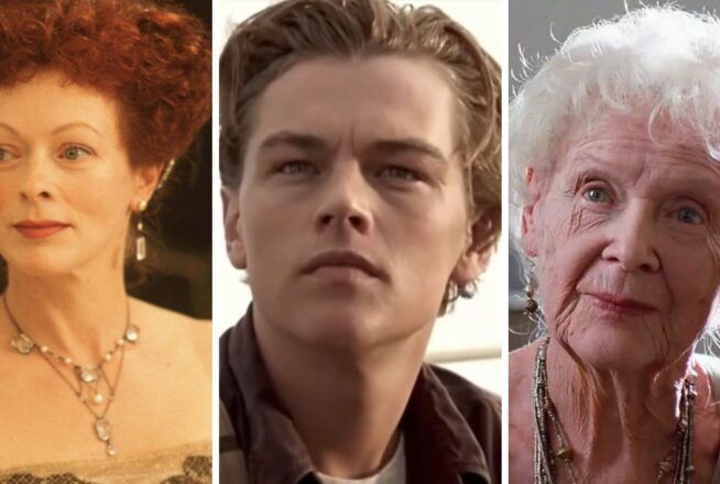Quiz : t&rsquo;as grandi en regardant Titanic si tu reconnais 7 personnages ou plus du film