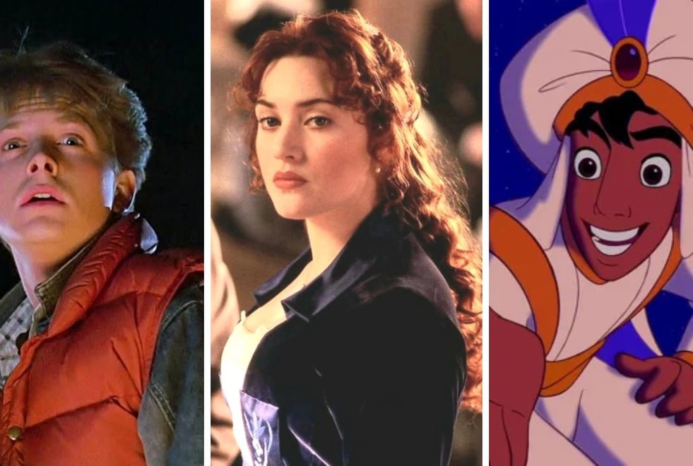 5 vérités qui vont ruiner vos films préférés