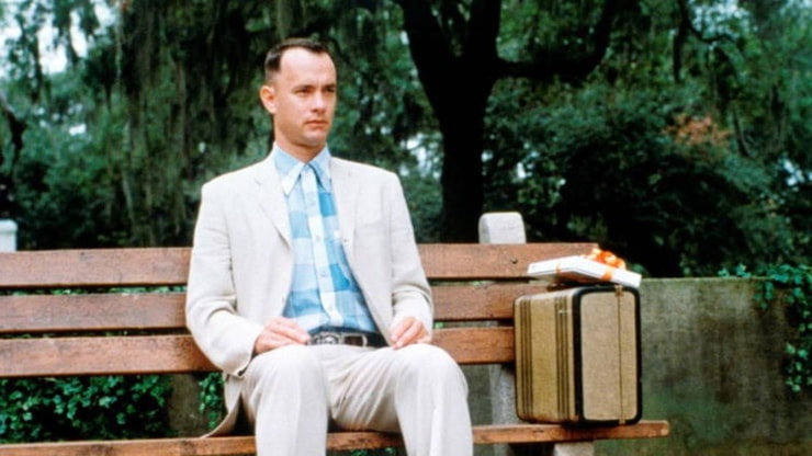Le quiz le plus dur du monde sur Forrest Gump