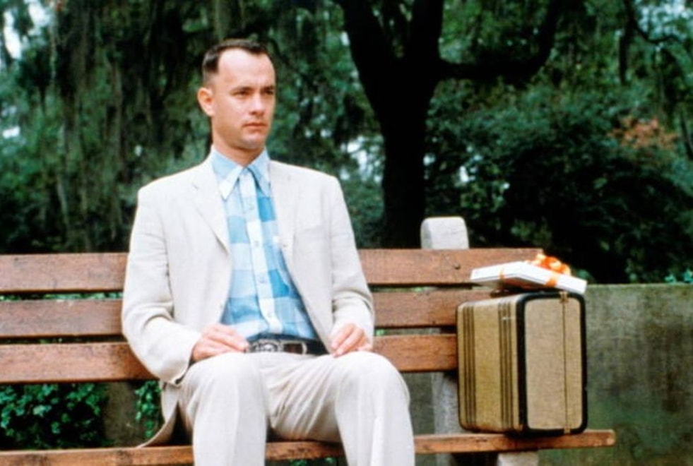 Le quiz le plus dur du monde sur Forrest Gump